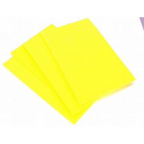 Wapsi Fly Foam Yellow