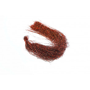 Weave Flash - Black/red/copper