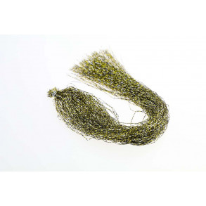 Weave Flash - Black/silver/gold