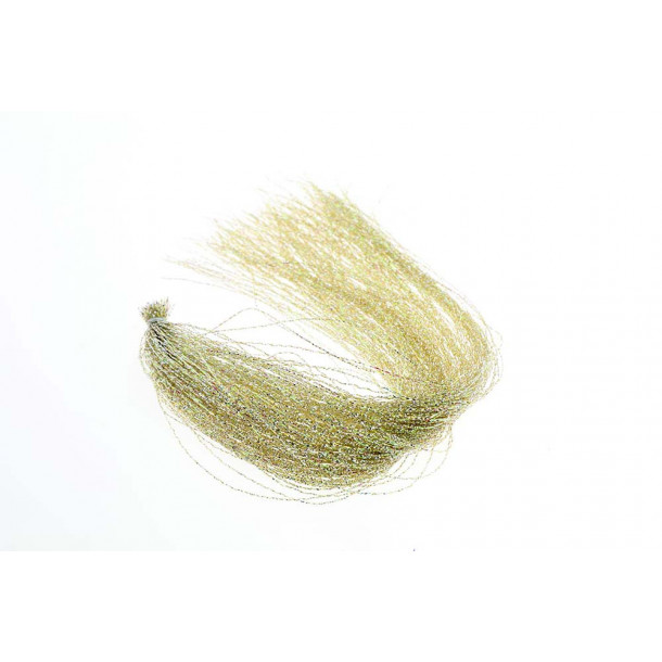 Weave Flash - Pearl/silver/gold