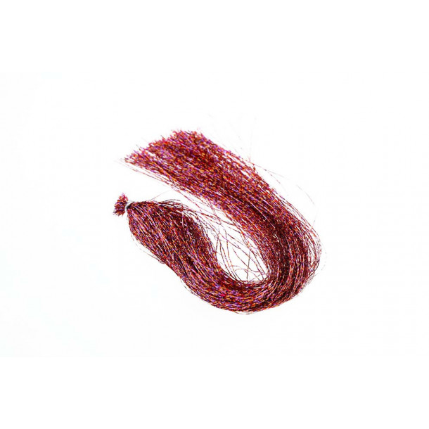 Weave Flash - Purple/red/copper