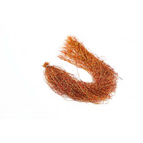 Weave Flash - Red/copper/gold