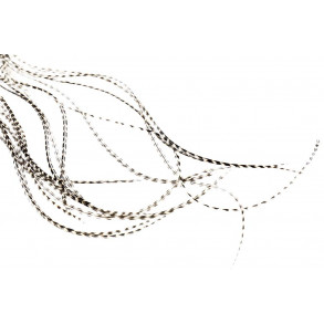 Whiting 100 Pack - Grizzly size 12