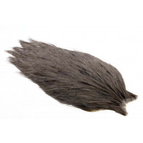 Whiting American Rooster Cape - Dun