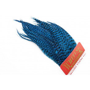 Whiting Bugger Pack - Gz King Fisher Bl.