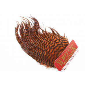 Whiting Bugger Pack - White