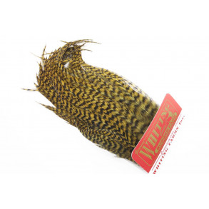 Whiting Bugger Pack - White