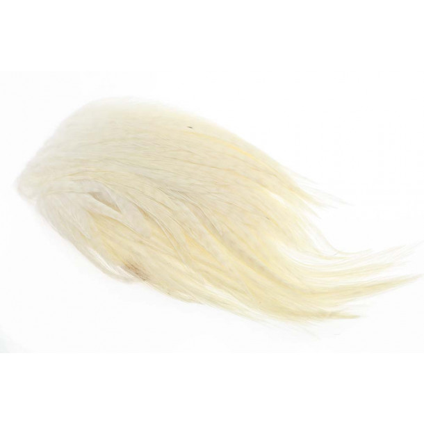 Whiting Bugger Pack - White