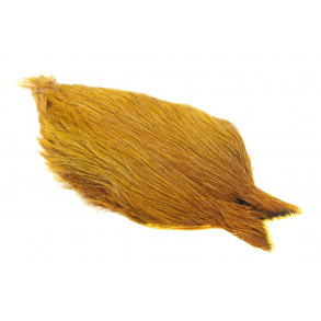 Whiting Coq de leon Cape - Badger Copper olive