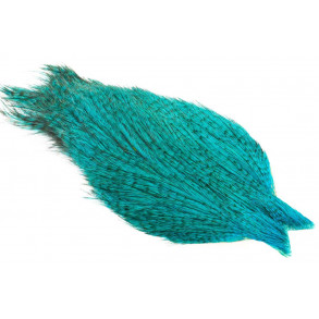 Whiting Coq de leon Cape - Badger Kingfisher