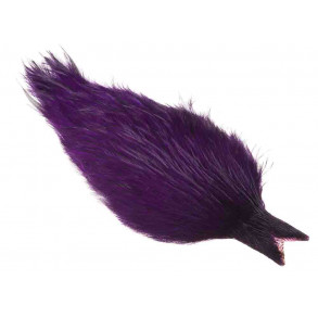 Whiting Coq de leon Cape - Badger Purple