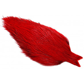 Whiting Coq de leon Cape - Badger Red