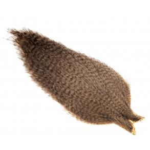 Whiting Coq de leon Cape - Grizzly Pardo