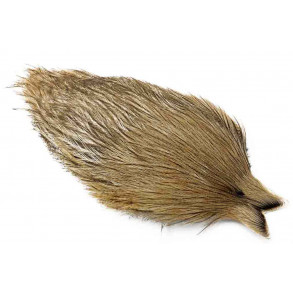 Whiting Coq de leon Cape - Light Pardo