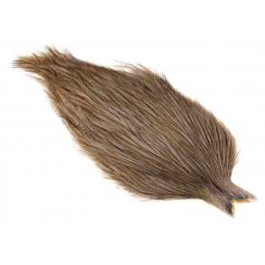 Whiting Coq de leon Cape - Medium Pardo