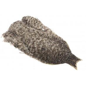 Whiting Coq de leon Hen Cape - Unique Variant