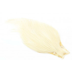Whiting Coq de Leon Hen Cape - White