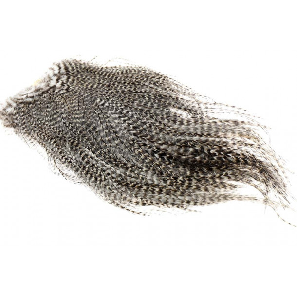 Whiting Coq de leon Saddel - Grizzly