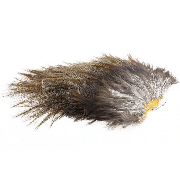 Whiting Coq De Leon Tailing Pack - Dark pardo