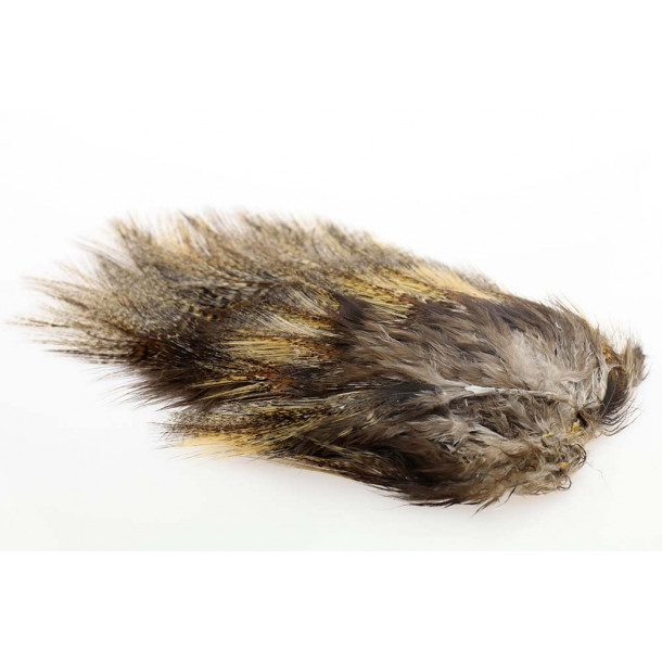 Whiting Coq De Leon Tailing Pack - Ginger