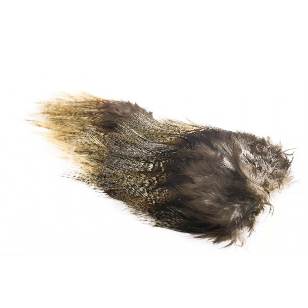 Whiting Coq De Leon Tailing Pack - Light pardo