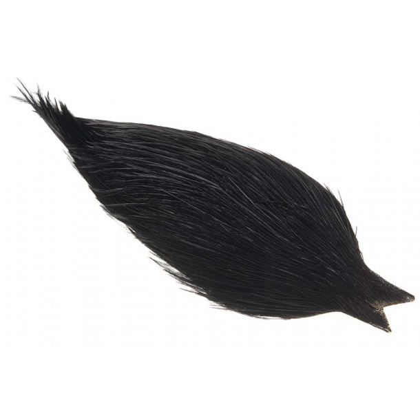 Whiting dryfly High n Dry - Black