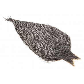 Whiting dryfly High n Dry - Grizzly