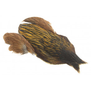 Whiting Hen Cape - Greenwell