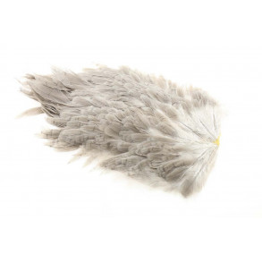 Whiting Hen saddel Wet fly - Pale Watery Dun