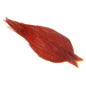 Whiting High n dry - Grizzly Orange