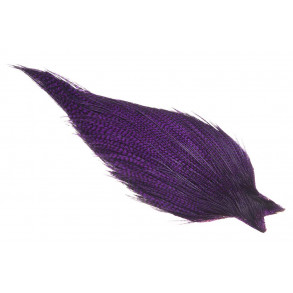 Whiting High n dry - Grizzly Purple