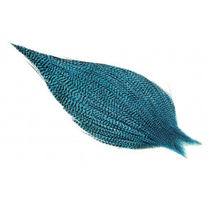 Whiting High n dry - Grizzly Silver Doc. Blue