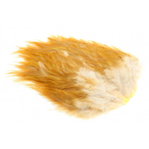 Whiting Rooster Saddle - Ginger