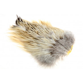 Whiting Rooster Saddle - Splash