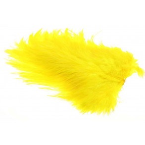 Whiting Rooster saddle - Yellow