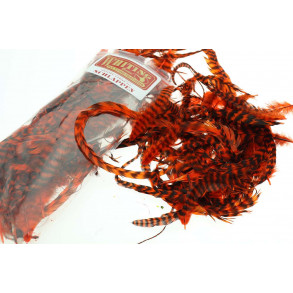 Whiting Schlappen - Grizzly Orange