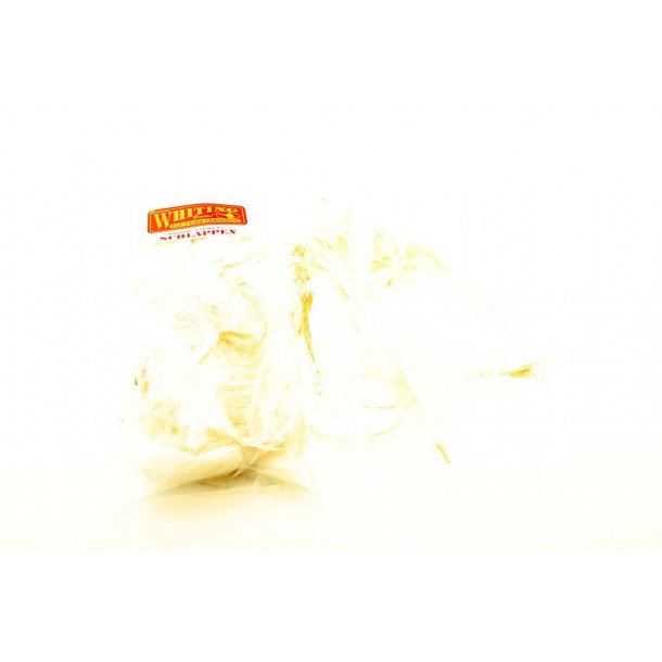 Whiting Schlappen - White