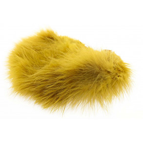 Whiting Super Bou - Golden Olive