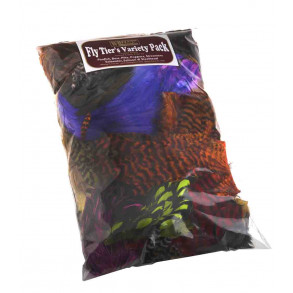 Whiting Variety Pack