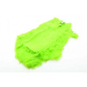 Whole Rabbit Pelts - Fl.Chart