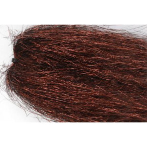 Wing n Flash - Dark Brown