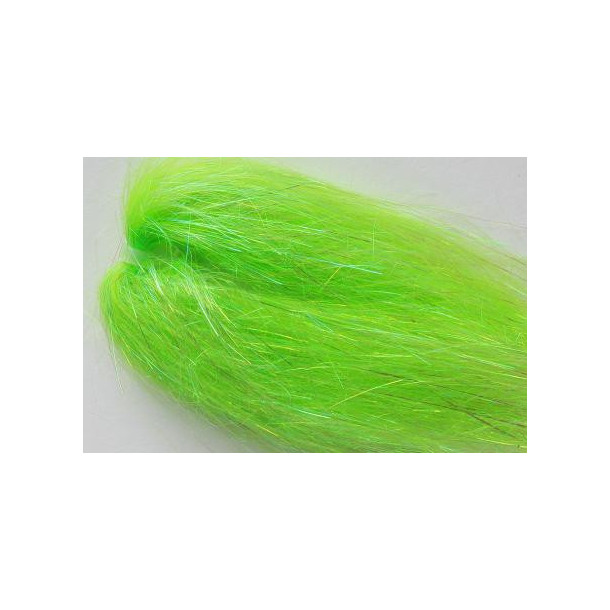 Wing n Flash - FL. Chartreuse (FL!! )