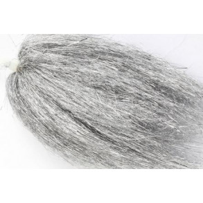 Wing n Flash - Silver