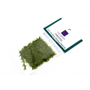 Wooly Bug Chenille - Olive