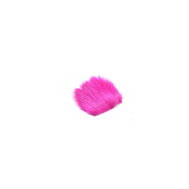 American Opossum - Pink