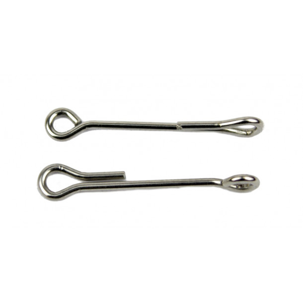 Articulated Shanks - 20 mm