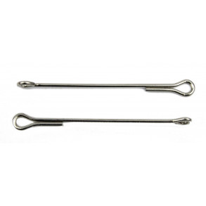 Articulated Shanks - 35 mm