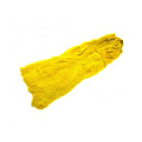 Australian Weasel - Olive