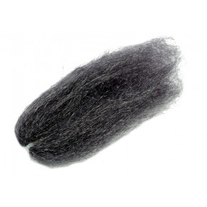 Baitfish fibre - Black