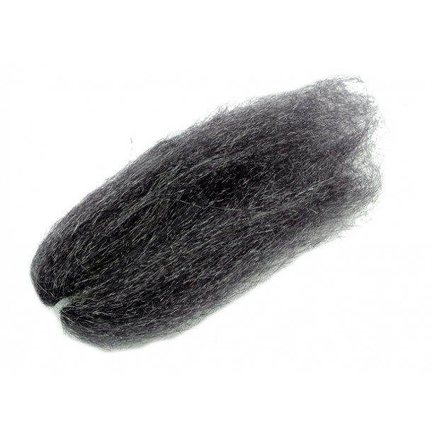 Baitfish fibre - Black
